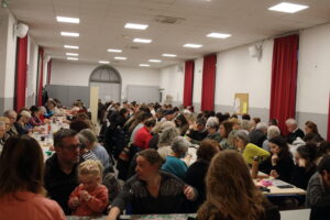 Le cercle saint michel de fuveau vous accueille loto du nouvel an