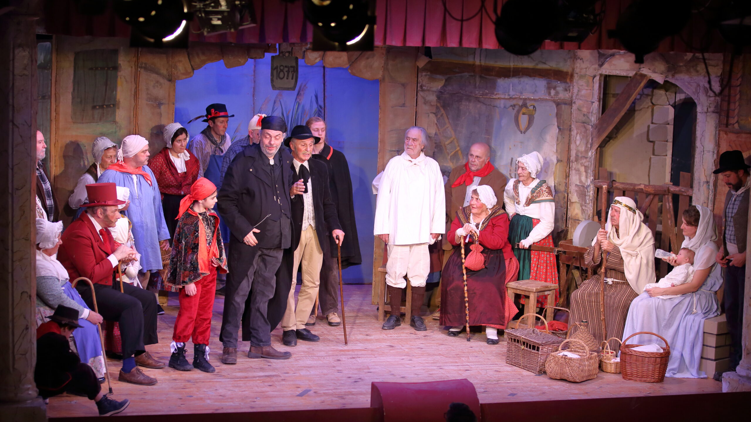 Pastorale Maurel Pastorale Maurel