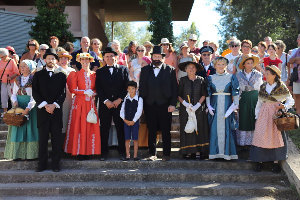 Le cercle saint michel de fuveau vous accueille gardanne 20 09 2025 02