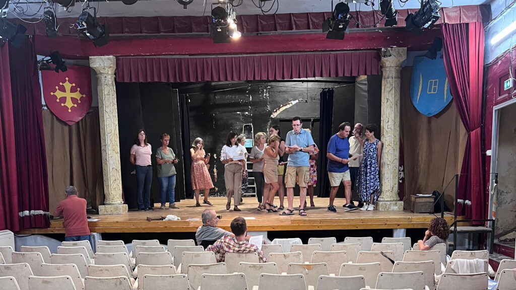 photo salle photo salle