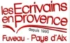 logo les écrivains en Provence