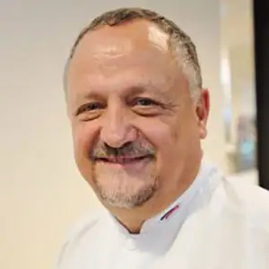 rene berges