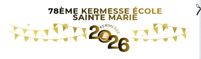 KERMESSE LOGO