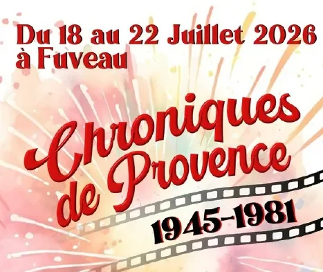 affiche date