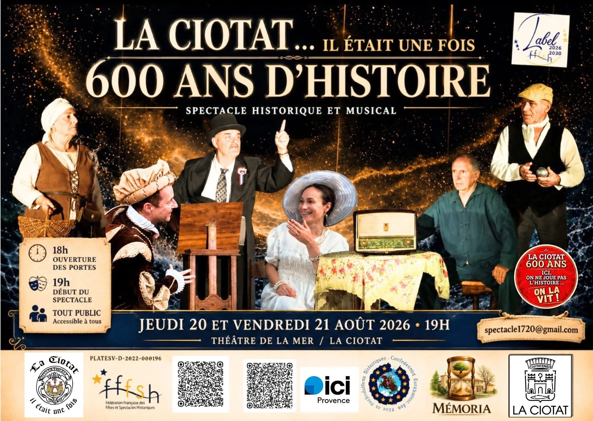 la ciotat ... 600 ans d'histoire 763722840 1847326409998605 2312317470683165734 n
